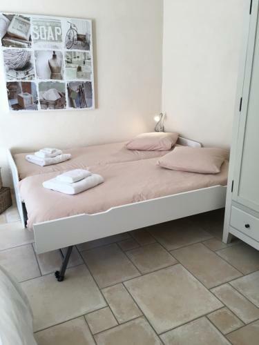 Le G�te De Marie