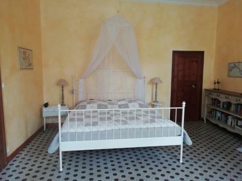 Bed & Breakfast Maison La Vie Est Belle