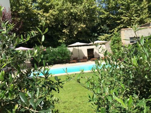 Bed & Breakfast Maison La Vie Est Belle
