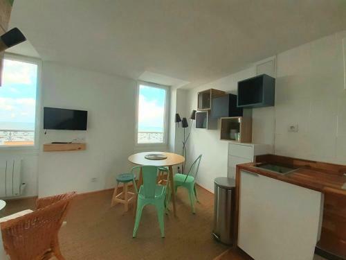 Apartamento Luc And Sea