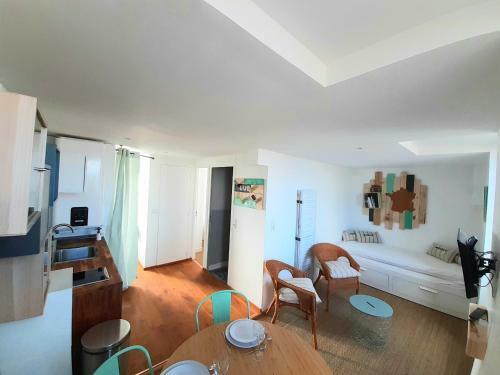 Apartamento Luc And Sea