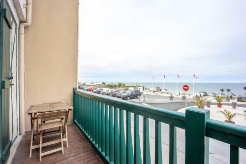 Apartamento R�sidence Passerelle Maxaudant