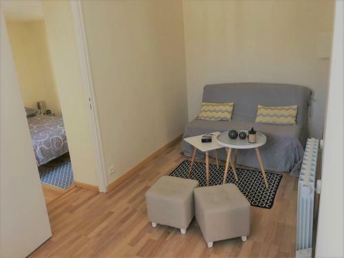 Apartamento L'olivier