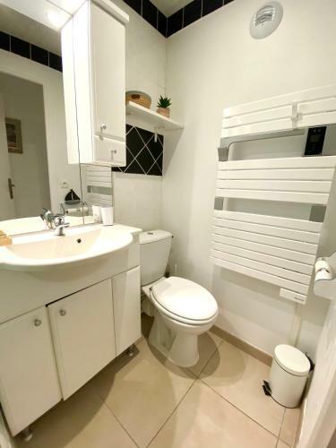 Apartamento Albir�o Yourhostheper