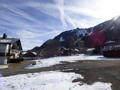 Apartamento Appartement Les Iris