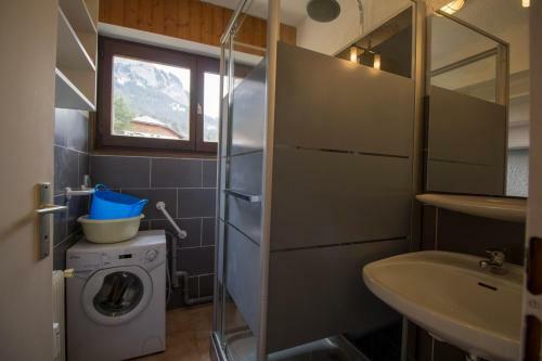 Apartamento Appartement Les Iris