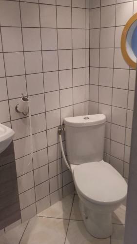 Apartamento Studio Meubl�