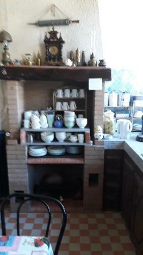 Chez Virginie
