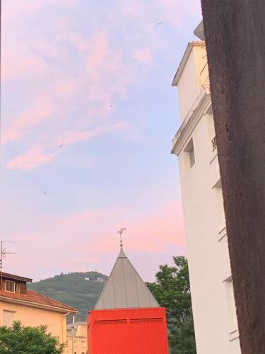 Apartamento R�sidence Paradis