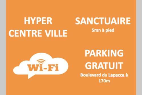 Apartamento Le Laventin - Splendide Lourdes