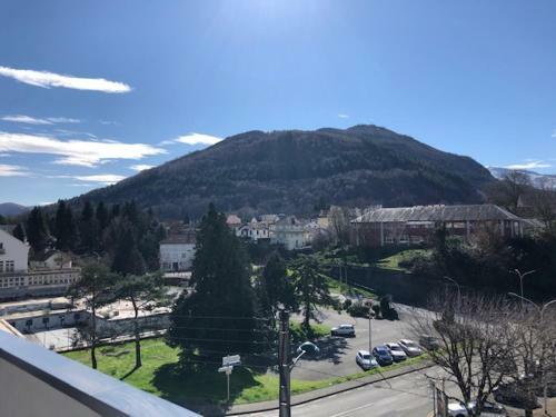 Apartamento Loft R�ve Du Soir