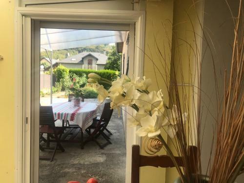 Bed & Breakfast Chambre D'hotes Chez Christiane