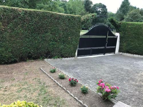 Bed & Breakfast Chambre D'hotes Chez Christiane