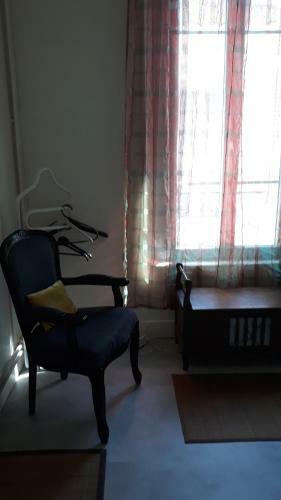 Chez Virginie - Chambre Du Bourg