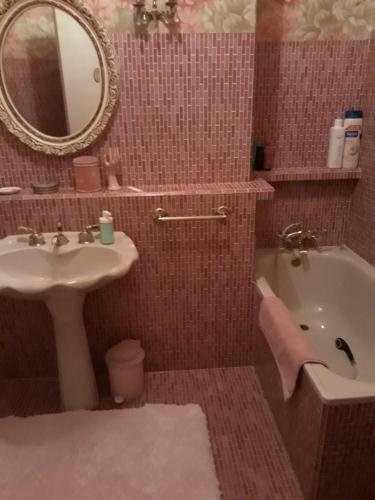 Chez Virginie - Chambre Du Bourg