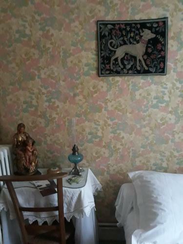 Chez Virginie - Chambre Du Bourg