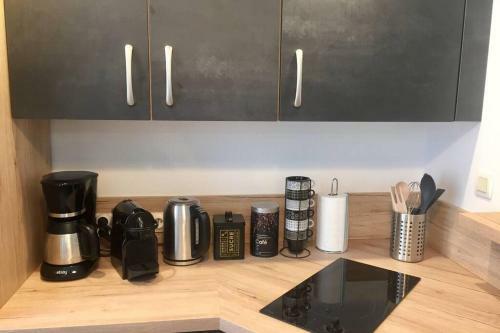 Apartamento Le Montferrat - Superbe Lourdes