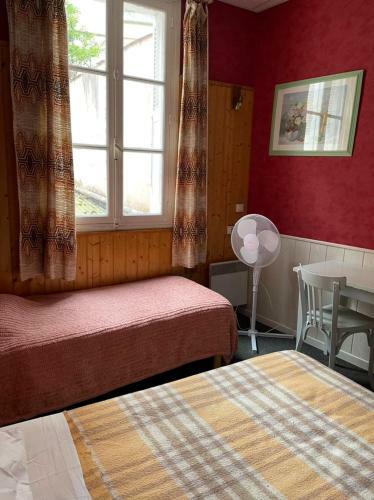 Hotel Notre Dame Auxiliatrice