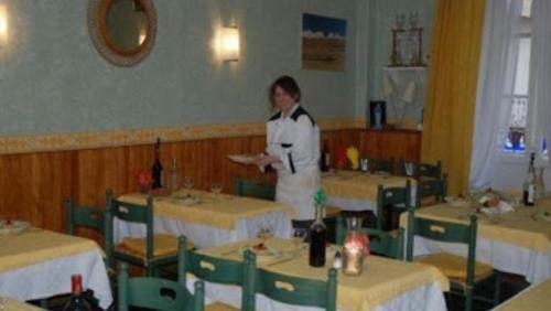 Hotel Notre Dame Auxiliatrice