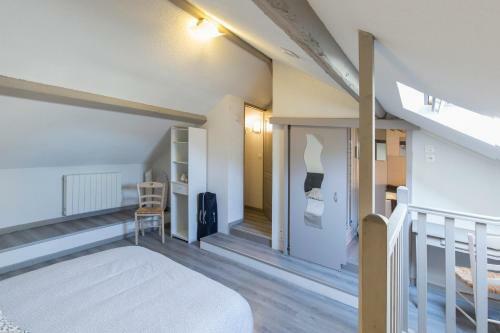 Apartamento D�couvrir Lourdes
