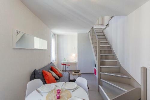 Apartamento D�couvrir Lourdes