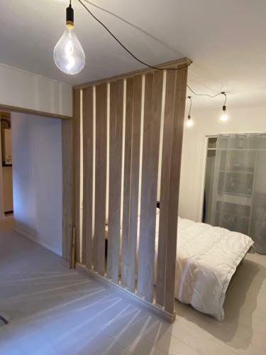 Apartamento Appartement Lourdes Centre