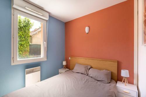 Apartamento T2 Parking Nice View