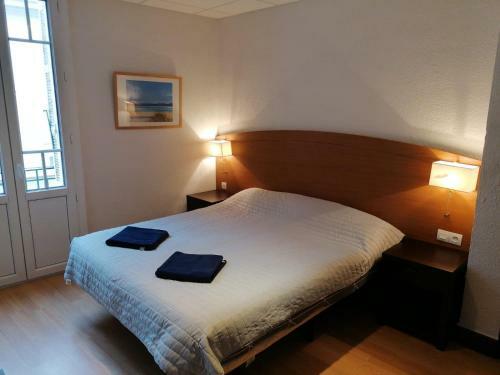 Bed & Breakfast Lindo Carillon