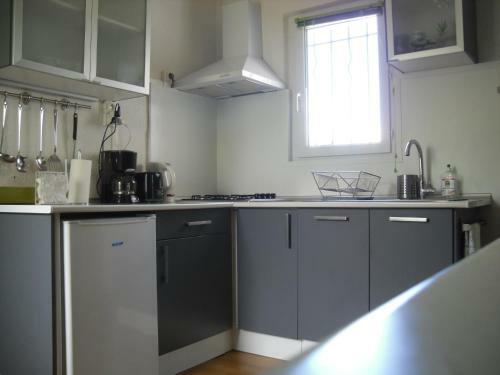 Apartamentos Calme & Ind�pendance