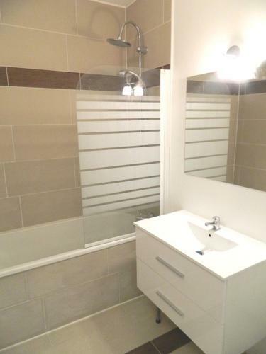 Apartamento T3 Centre Lourdes
