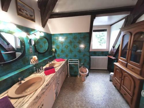 Bed & Breakfast La Demeure Aux Pins
