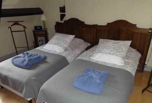 Bed & Breakfast La Demeure Aux Pins