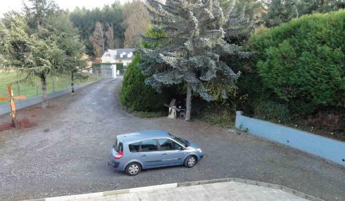 Bed & Breakfast La Demeure Aux Pins