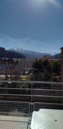Apartamento Lourdes Pyrenees