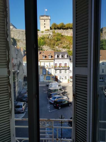 Apartamento 18 Rue Des Petits Foss�s - 5