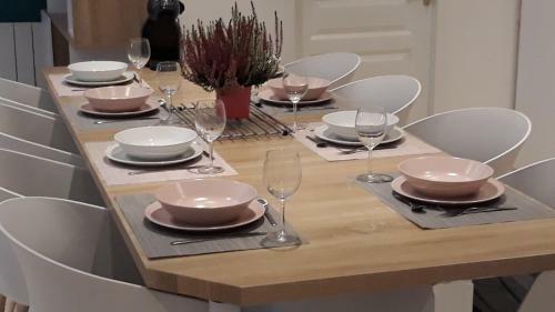 Apartamento Happy Home For You