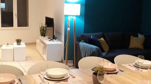 Apartamento Happy Home For You