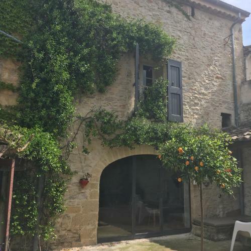 Bed & Breakfast Lunel Bien-etre