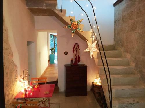 Bed & Breakfast Lunel Bien-etre