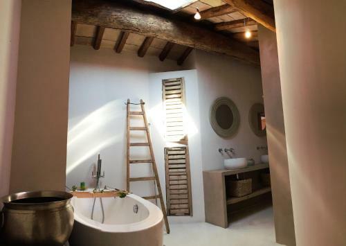 Bed & Breakfast Lunel Bien-etre