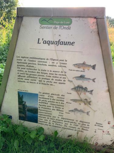 Apartamento Les Jardins D'�lise, Calme Et Verdure � Lure