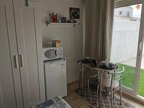 Hostal Chambre D'h�tes