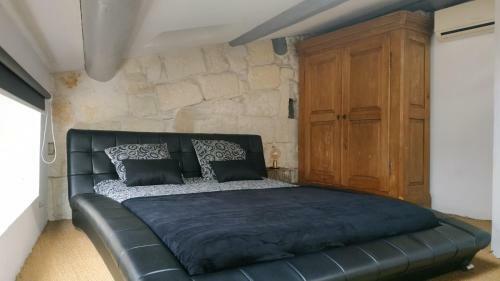 Apartamento Duplex Au Coeur de Lunel