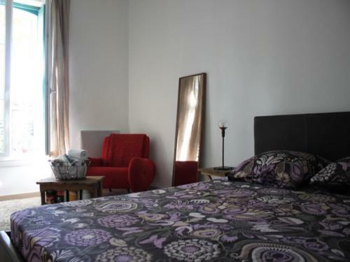 Apartamento Sacr� Coeur de Ville