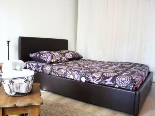 Apartamento Sacr� Coeur de Ville