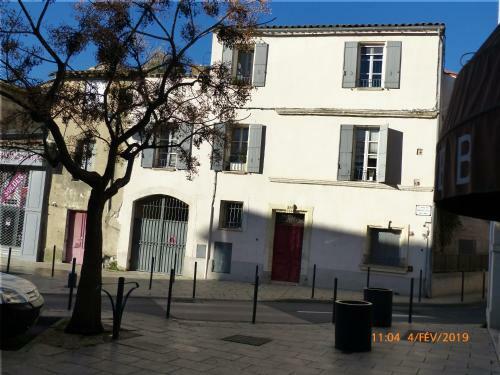 Apartamento Joha Doma