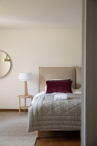 Bed & Breakfast La Saura