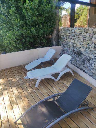 Apartamento La Petite Grande