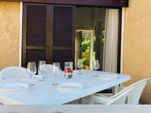 Maison Lumio, 2 Pi�ces, 5 Personnes - Fr-1-63-308