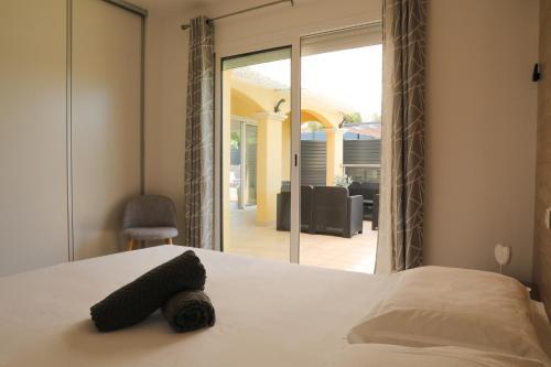 Villa Marine En Bord de Mer...